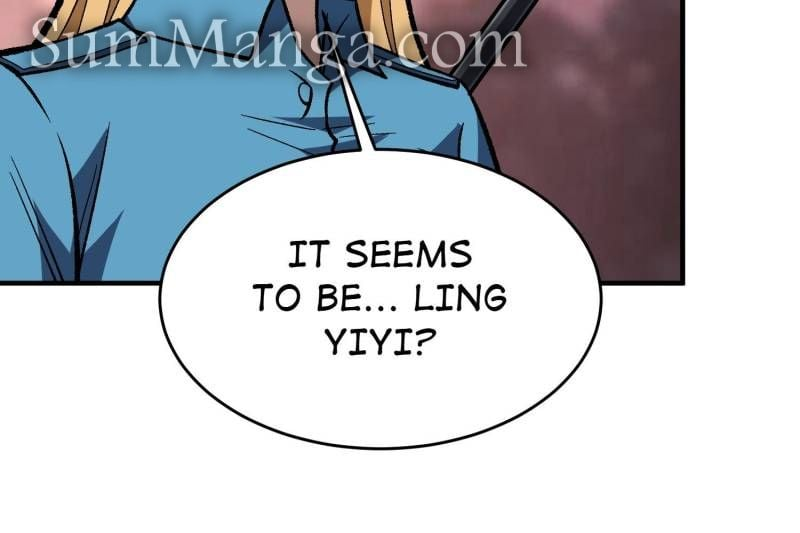 I'm Really Not A Supervillain Chapter 265 52